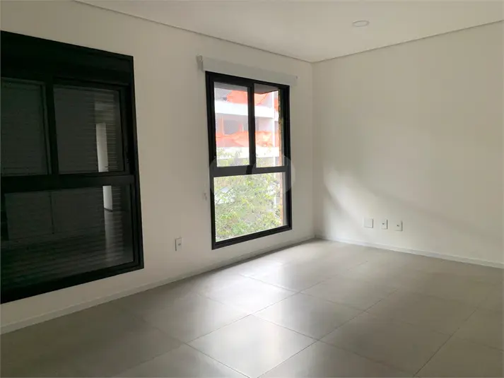 Studio com 1 quarto para alugar em Lapa – SP