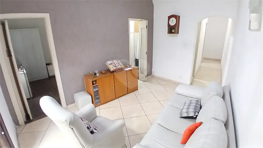 Apartamento com 1 quarto à venda em Santana – SP