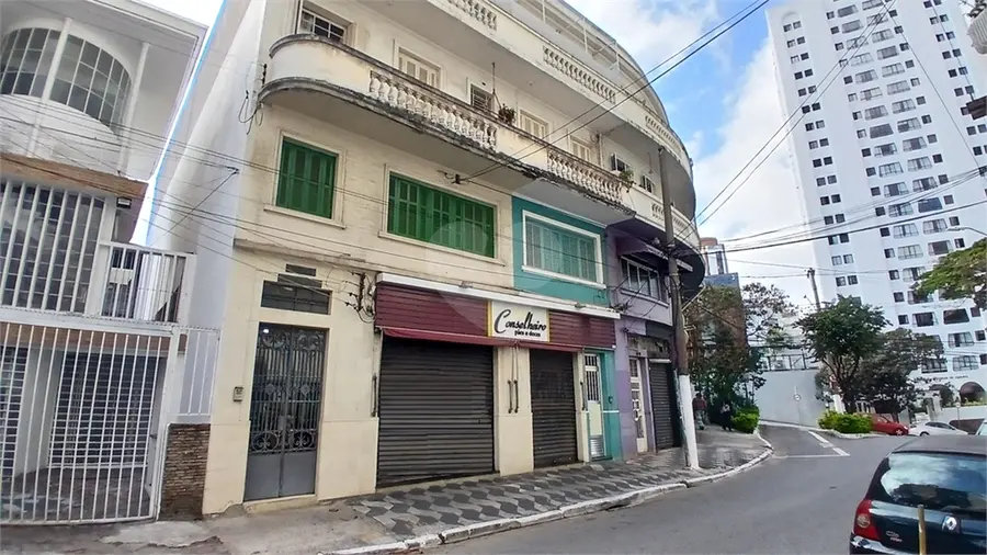 Apartamento com 2 quartos à venda em Santana – SP