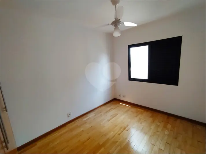 Apartamento com 1 quarto para alugar em Higienópolis – SP
