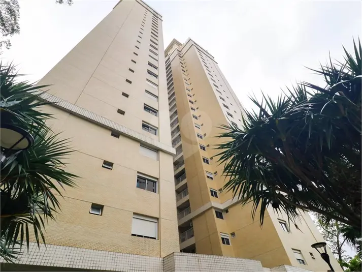 Apartamento com 5 quartos à venda em Panamby – SP