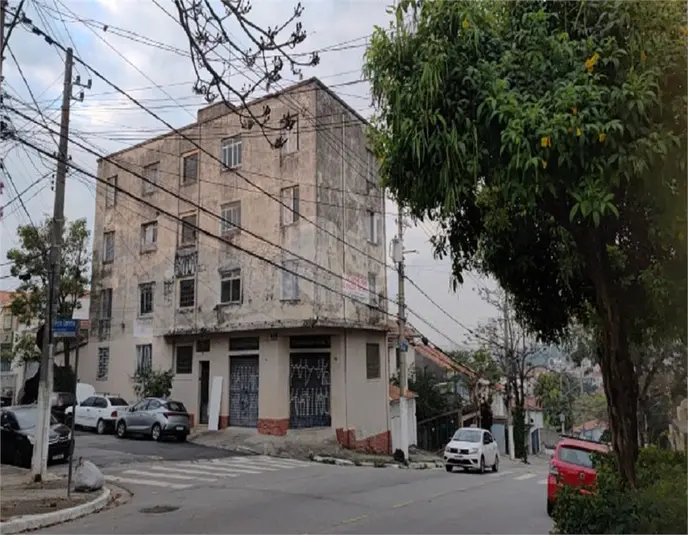 Prédio inteiro à venda em Vila Mariana – SP