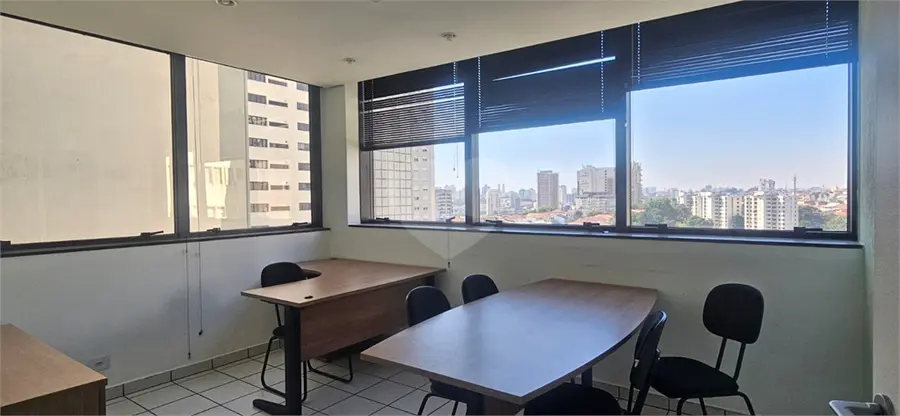 Salas à venda em Santana – SP