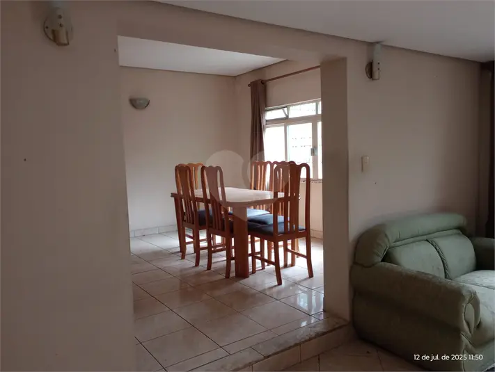 Casa térrea com 2 quartos à venda em Santana – SP