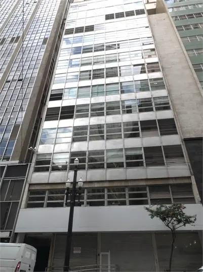 Lajes Corporativas à venda ou para alugar em Centro – SP