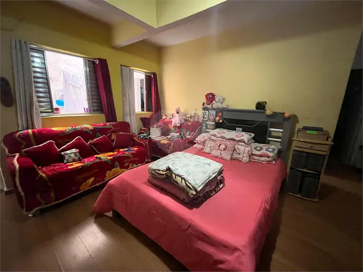 Apartamento com 1 quarto à venda em Penha – SP