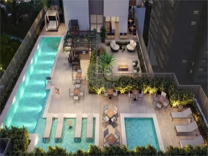Apartamento com 3 quartos à venda em Vila Prudente – SP