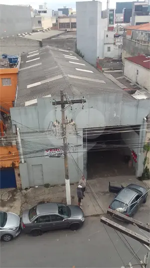 Galpão à venda em Brás – SP