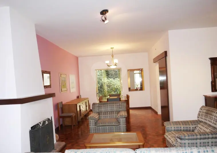 Casa térrea com 2 quartos à venda em Vila Sônia – SP
