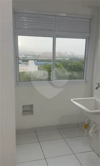Apartamento com 1 quarto à venda em Lapa – SP