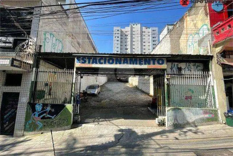 Terreno à venda em Bela Vista – SP