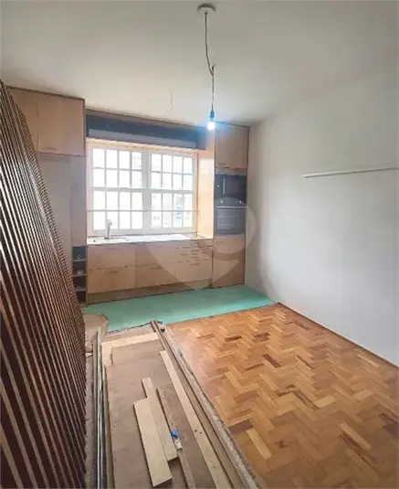 Apartamento com 1 quarto para alugar em Santa Cecília – SP