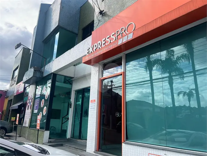 Prédio inteiro à venda em Tremembé – SP