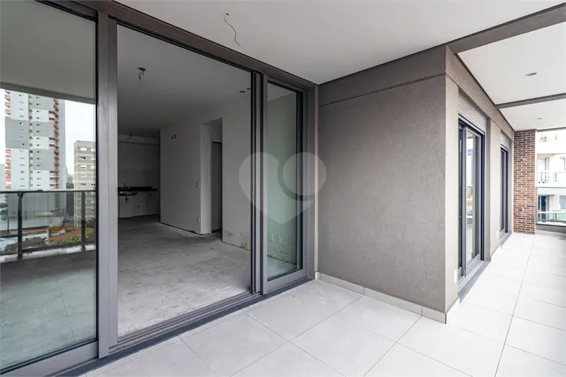 Apartamento com 3 quartos à venda em Pinheiros – SP