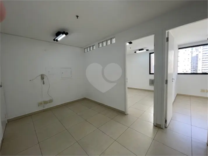 Salas para alugar em Perdizes – SP