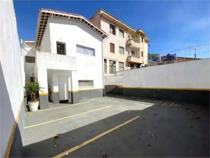 Salão Comercial para alugar em Santana – SP