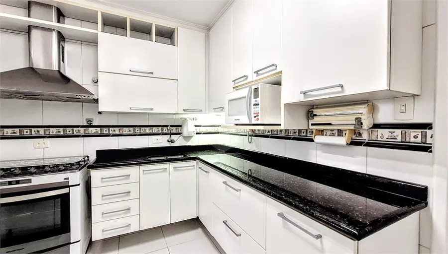 Apartamento com 3 quartos à venda em Santana – SP
