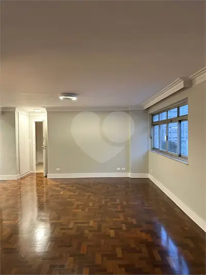 Apartamento com 2 quartos para alugar em Itaim Bibi – SP