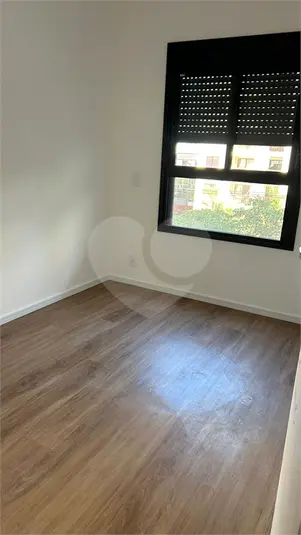 Apartamento com 1 quarto à venda ou para alugar em Vila Madalena – SP