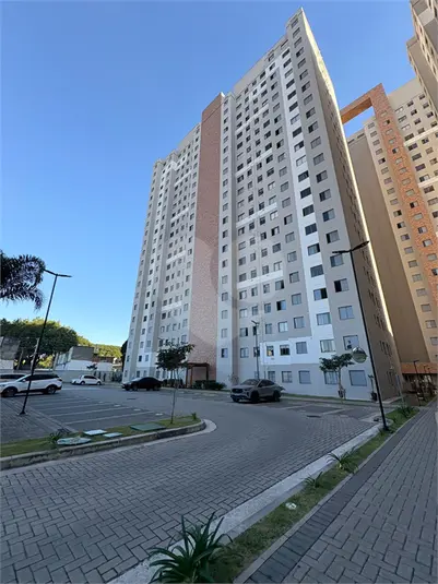 Apartamento com 2 quartos à venda ou para alugar em Mooca – SP