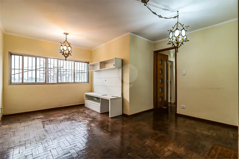 Apartamento com 2 quartos para alugar em Vila Mariana – SP