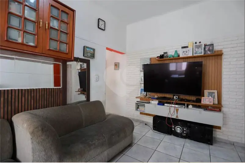 Casa com 3 quartos à venda em Santana – SP