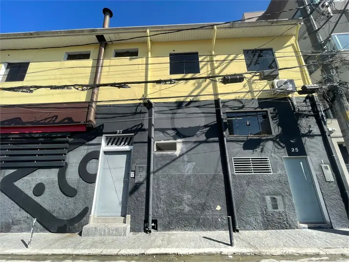 Salas para alugar em Santana – SP