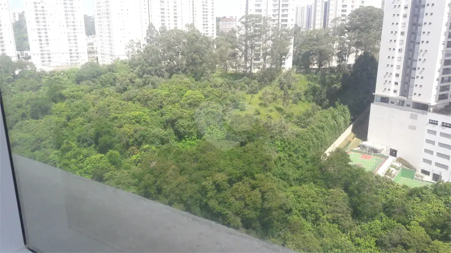 Salas à venda ou para alugar em Morumbi – SP