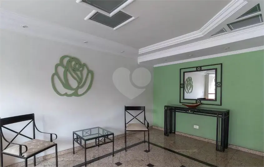 Apartamento com 2 quartos à venda em Santana – SP