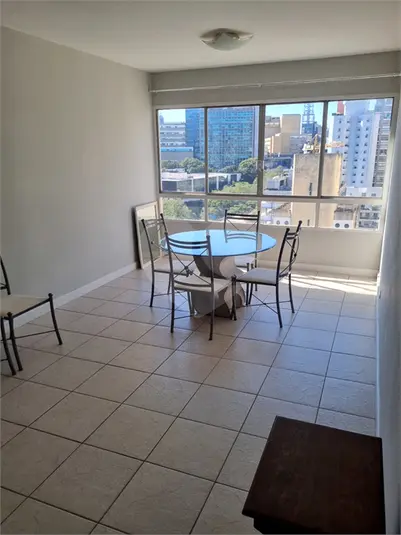 Apartamento com 3 quartos à venda ou para alugar em Jardim América – SP