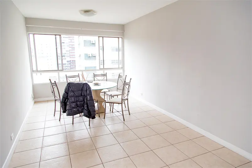 Apartamento com 3 quartos à venda ou para alugar em Jardim América – SP