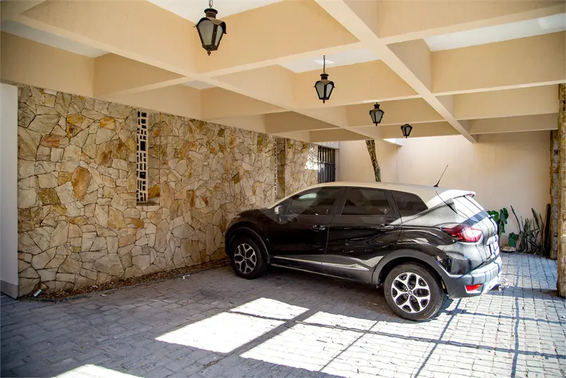 Casa com 7 quartos à venda em Jardim Paulistano – SP
