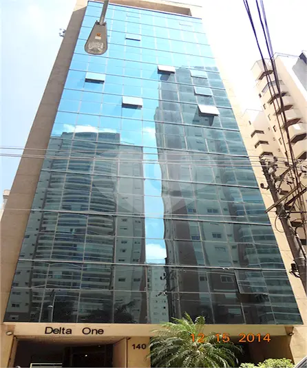 Salas para alugar em Vila Olímpia – SP