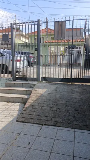 Casa térrea com 4 quartos à venda em Santana – SP