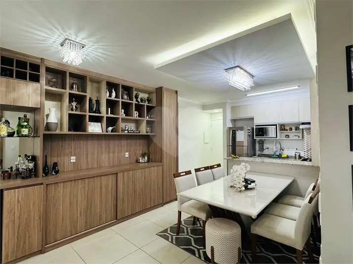 Apartamento com 2 quartos à venda em Morumbi – SP