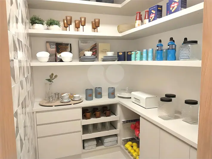 Apartamento com 3 quartos à venda em Jardim Guedala – SP