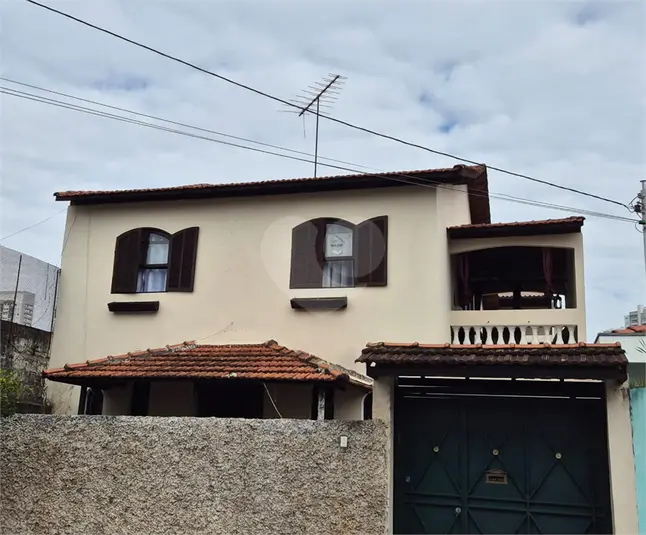 Sobrado com 4 quartos à venda ou para alugar em Butantã – SP