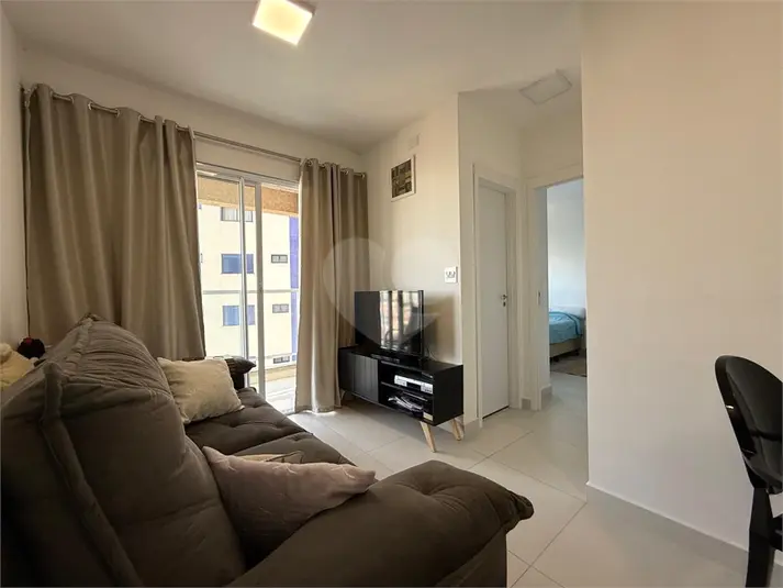 Apartamento com 1 quarto para alugar em Vila Prudente – SP