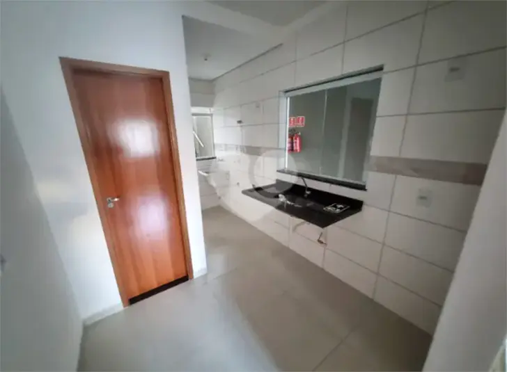 Apartamento com 2 quartos à venda em Vila Carrão – SP