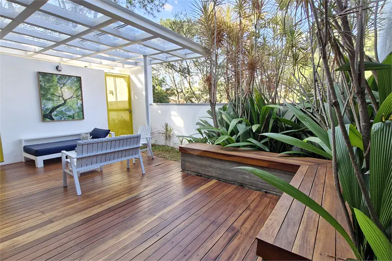 Casa com 3 quartos à venda em Jardim Prudência – SP