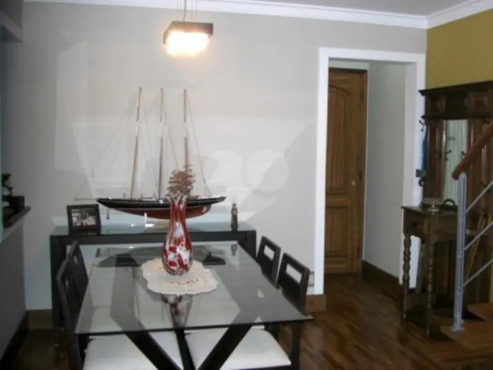 Cobertura com 2 quartos à venda ou para alugar em Vila Mascote – SP