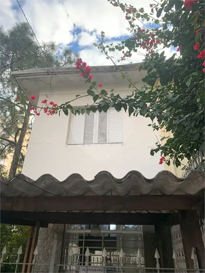 Casa com 2 quartos à venda em Campo Belo – SP