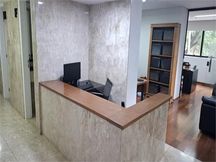 Salas à venda em Bela Vista – SP