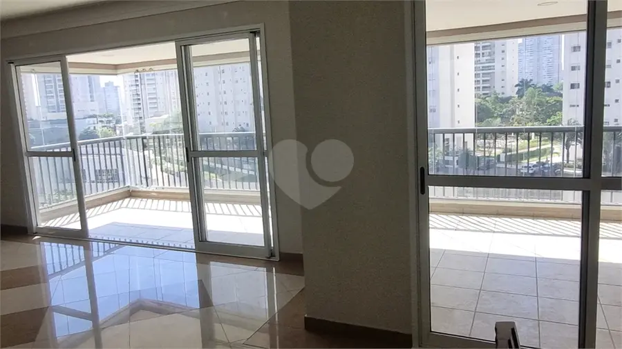 Apartamento com 3 quartos à venda em Mooca – SP