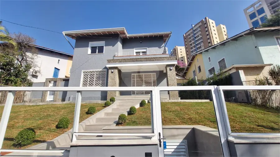 Condomínio com 2 quartos à venda em Santana – SP