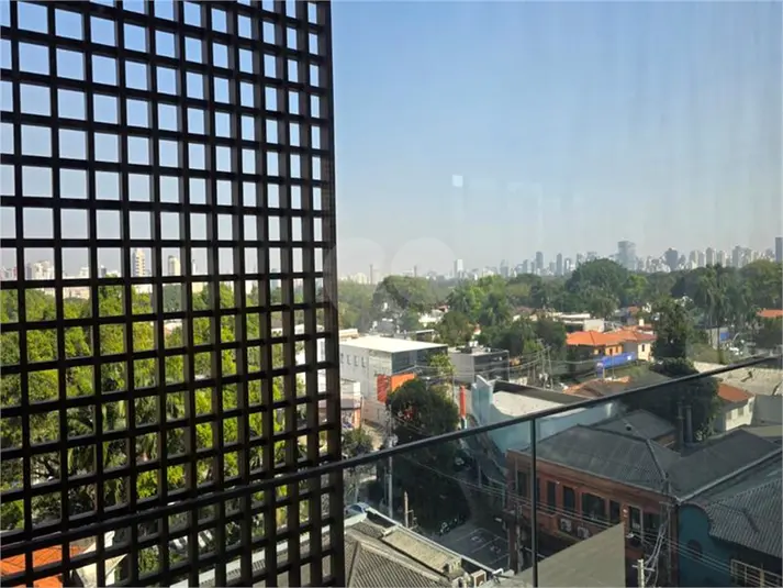 Apartamento com 4 quartos à venda em Jardim Paulista – SP