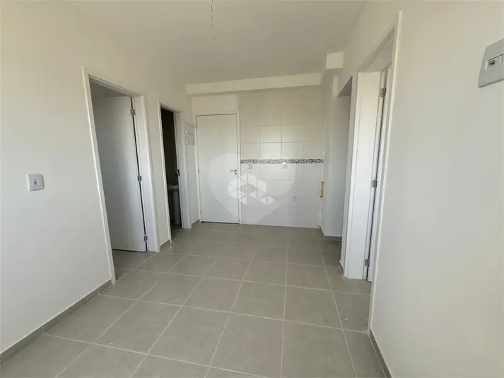 Apartamento com 2 quartos à venda em Vila Matilde – SP