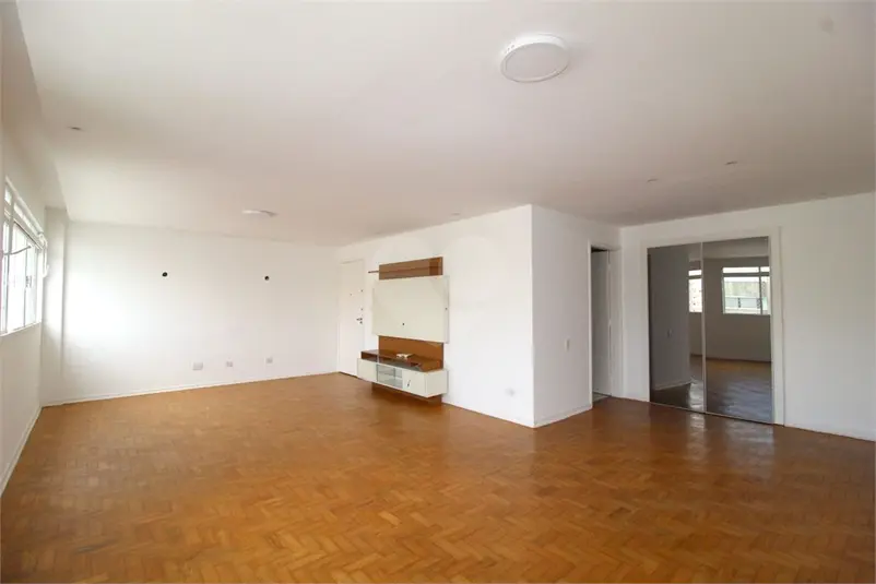 Apartamento com 3 quartos à venda em Itaim Bibi – SP