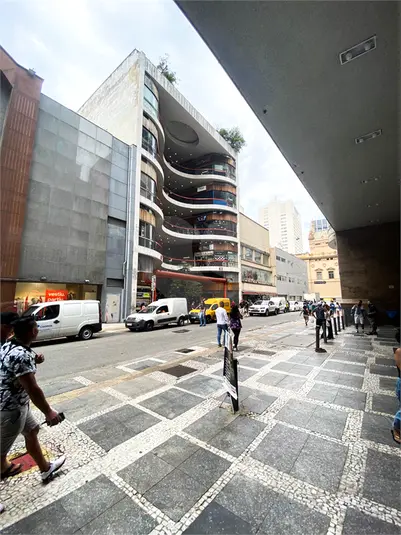 Loja para alugar em Centro – SP