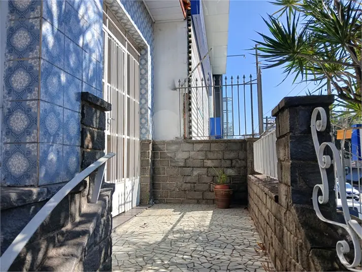 Casa com 2 quartos à venda em Santana – SP